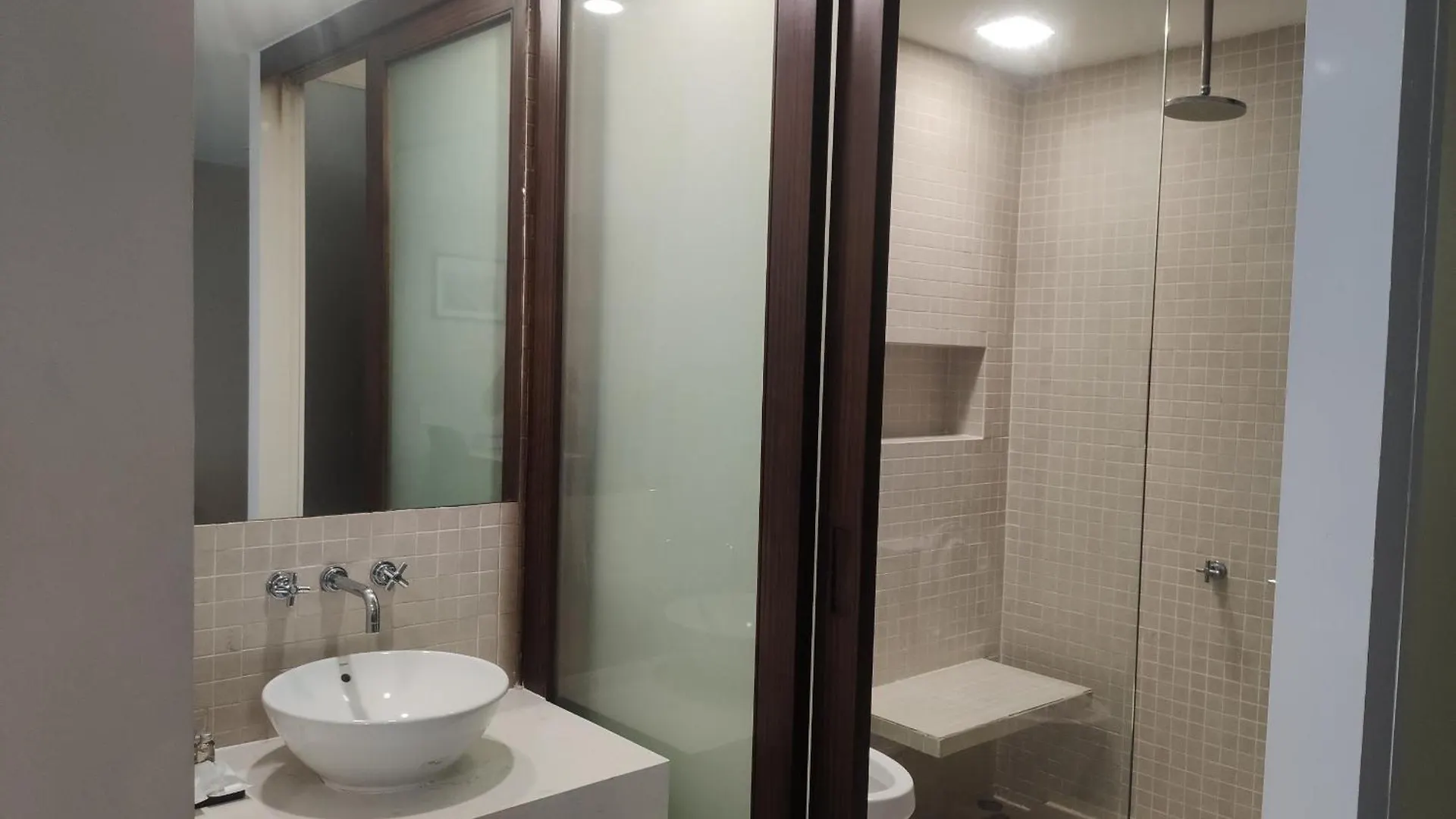 Aparthotel Morden Studio Room Ho Chi Minh City