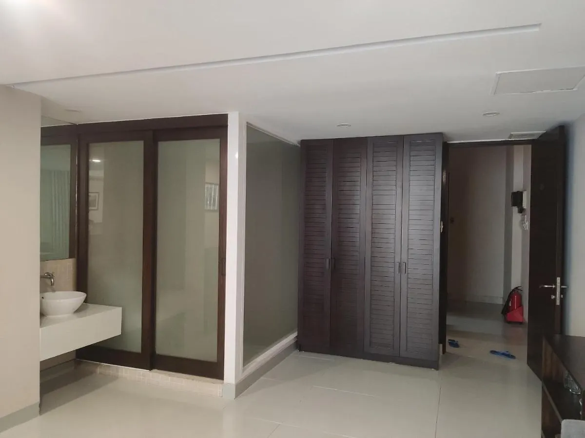 Morden Studio Room Ho Chi Minh City