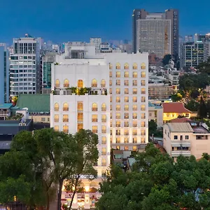 4* Aparthotel T-ritz Saigon &