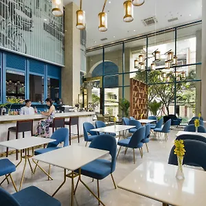 4* Aparthotel Do Thanh