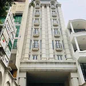 3* Aparthotel Fuji Landmark 3